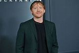 Rupert Grint Says Fatherhood 'Changed My Perspective' | PEOPLE.com