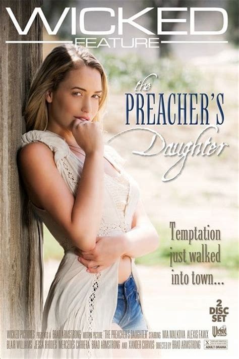 Ver The Preachers Daughter 2016 Película Completa Subtitulada En