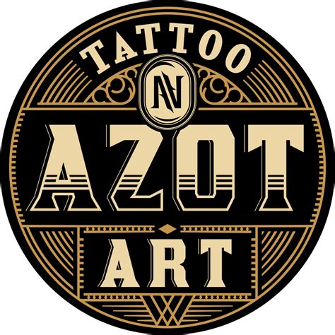 Tattoo Azot Art • Tattoo Studio Book Now • Tattoodo
