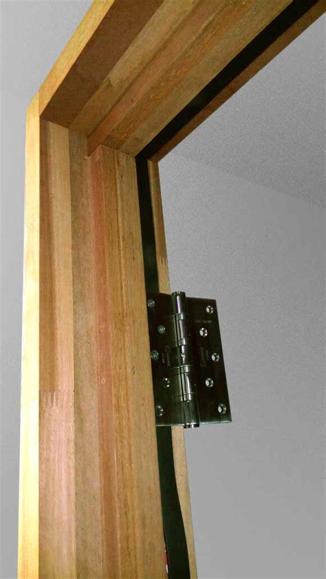 Timber Door Frames Manufacturers Molicc