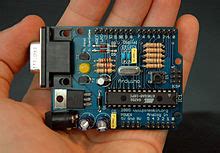 And its introduction in our previous article. Arduino Uno - Wikipedia