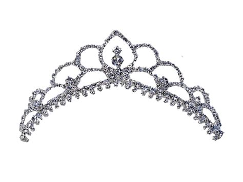 Diamond Crown Png Download Image