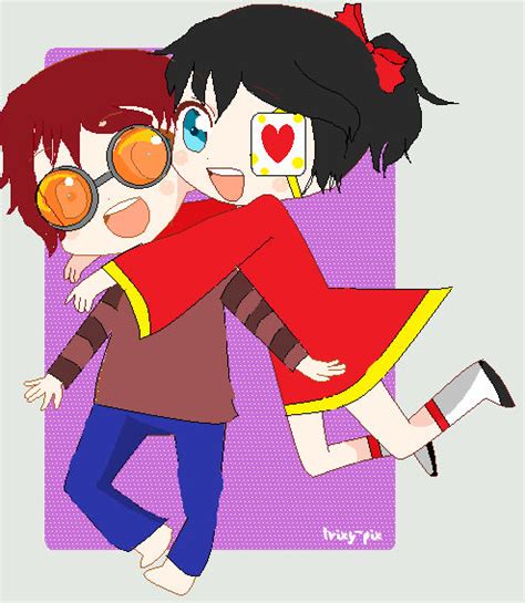 Request Hug And Glomp By Merryberri On Deviantart