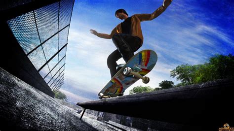 Skateboarding Wallpaper 78 Images