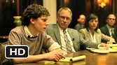 The Social Network #10 Movie CLIP - Your Full Attention (2010) HD - YouTube