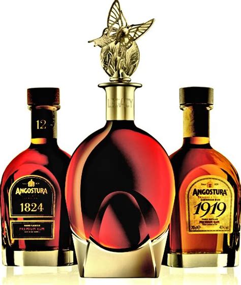 Bahama Bobs Rumstyles The Worlds Most Expensive Rum