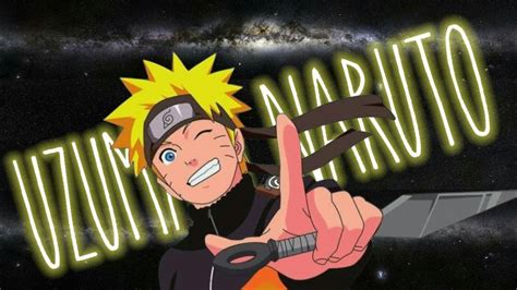 Naruto Shippuden Amv Kinemasterindonesia Youtube