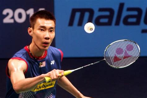 As a singles player, lee was ranked first worldwide for 349 weeks. Top 10 Best Male Badminton Players - Greatest Badminton ...
