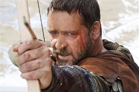 Robin Hood Movie 2010 Summary And So The Legend Begins Ridley Scott S