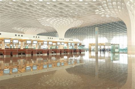 Terminal 1 Of Mumbai Airport To Reopen For Domestic Flights From March