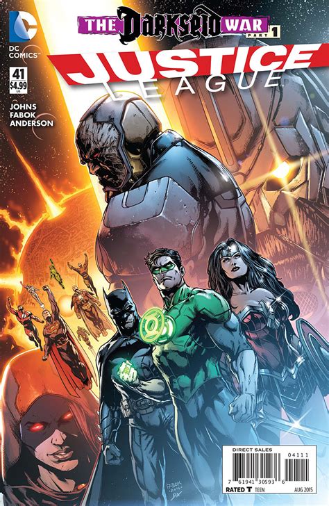 Justice League Vol 2 41 Dc Database Fandom Powered By Wikia