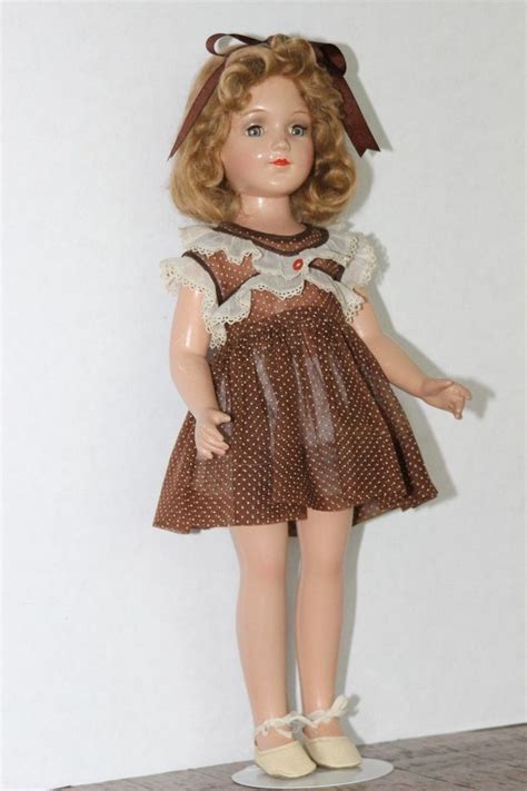 Arranbee 21 Composition Debuteen Doll Ebay Doll Clothes Vintage