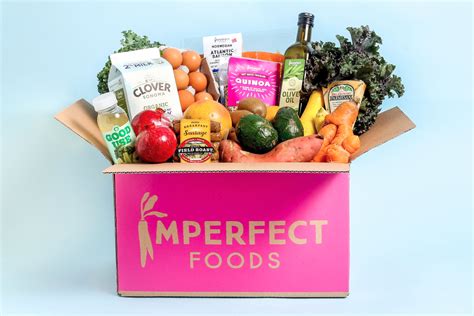 Read on for my full review! Imperfect Foods raises $72 million - Food Safety Works