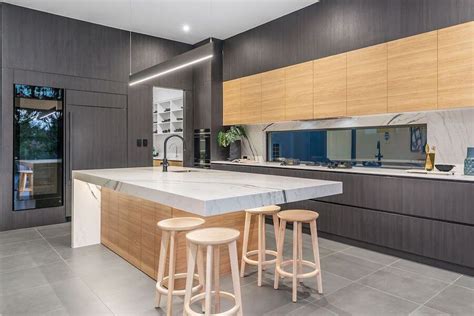 Top Kitchen Trends In 2019 Designs And Styles On Trend