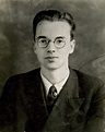 The Case of Klaus Fuchs, Atomic Spy | SciHi Blog