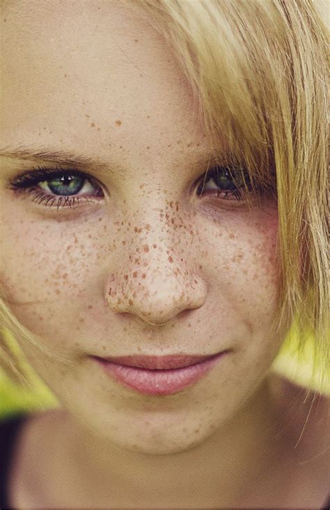 Untitled By Pavel Orlov On 500px Beautiful Freckles Freckles Girl Character Inspiration Girl