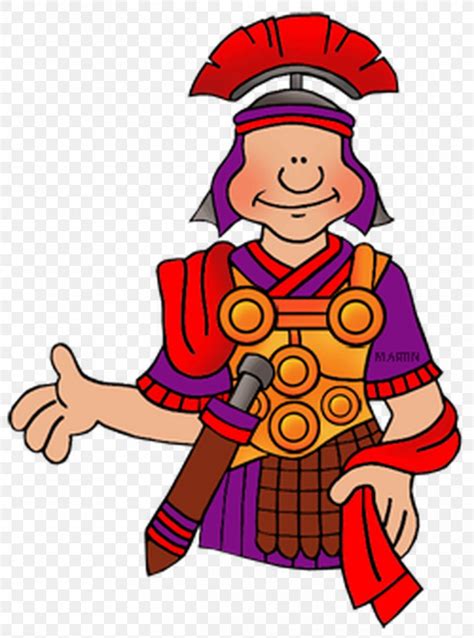 Ancient Roman Soldiers Clipart 10 Free Cliparts Download Images On