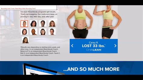 Beachbody On Demand App Review For Ios Android And More Apps Youtube