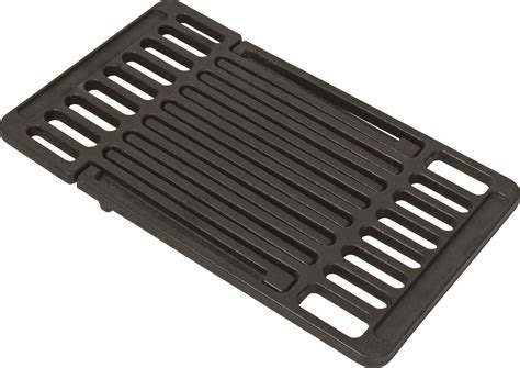 Expert Grill Adjustable Cast Iron Grate Replacement Testbanktalk