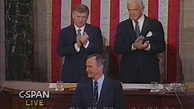 1992 State of the Union Address | C-SPAN.org