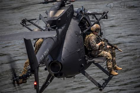 Us 160th Soar Mh 6m Photo Taken During The 2018 Special Operations