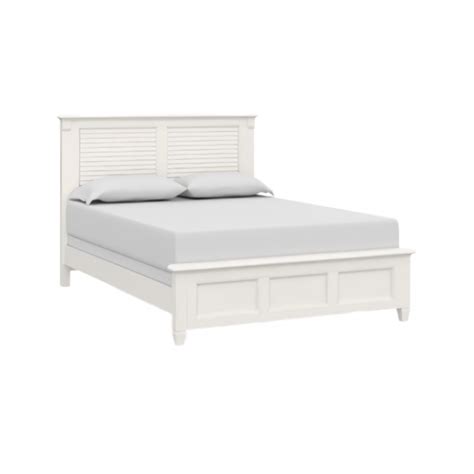 Pascale Tufted Bed Miradorlife