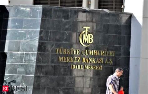Central Bank Of Turkey Turkish Central Bank Raises Policy Rate To 10