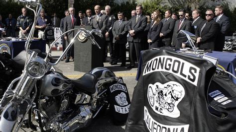 15 Secrets Outlaw Motorcycle Clubs Dont Want You To Know About Them 2023