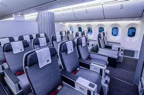 Bamboo Airways đặt Tên Máy Bay Boeing 787 9 Theo điểm Du Lịch Nổi Tiếng