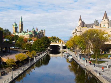 5 Must Visit Unesco World Heritage Sites In Canada