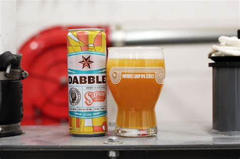 Sixpoint Releases Dabble Ne Style Ipa With Experimental Hops