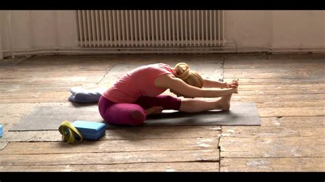 Fit In 5 Minuten Yoga Mit Natalie Alison YouTube