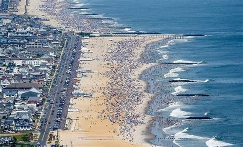 10 Jersey Shore Rentals Still Available For July 4th Week