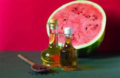 Watermelon Seed Oil Suyash Ayurveda