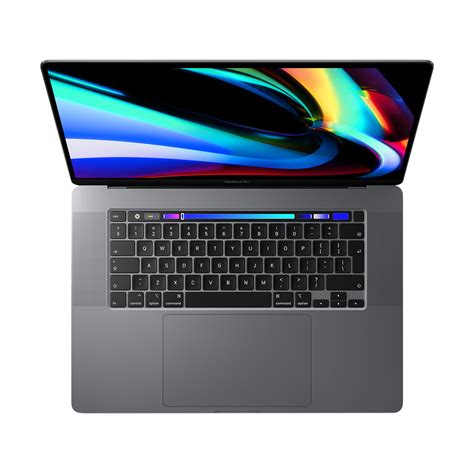 Apple Macbook Pro 16 Inch 2019 24 Ghz I9 16512 Gb 5500m 4 Gb Kopen