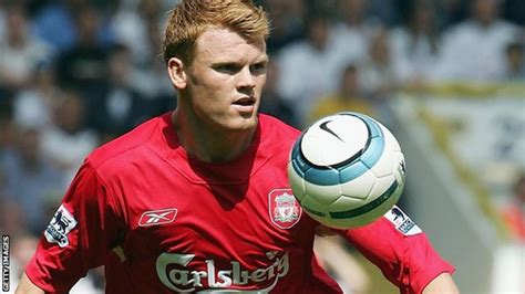 John Arne Riise Former Liverpool And Norway Defender Retires Bbc Sport