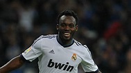 Michael Essien : quand le Ghanéen raconte sa signature au Real Madrid ...