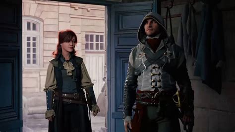 Assassin S Creed Unity Funny Moments Part 2 YouTube
