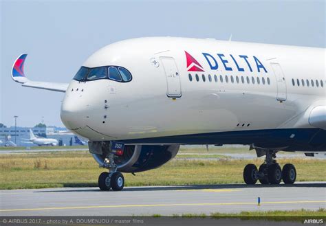 A350 900 Msn115 Delta Take Off 002 Insideflyer