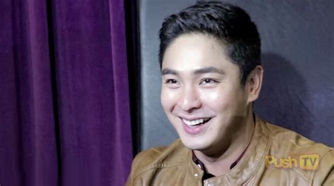 Coco Martin Reveals Why He Did Not Have A Kissing Scene With Mariel De Leon In Ang Panday