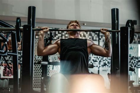 14 common bodybuilding mistakes and how to avoid them