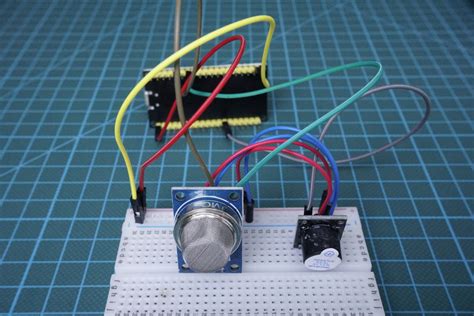 MQ2 Gas Sensor Tutorial For Arduino ESP8266 And ESP32 2023
