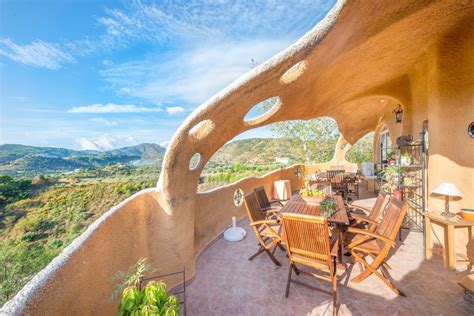 Villa For Sale In Monda Costa Del Sol Blueview Property Marbella