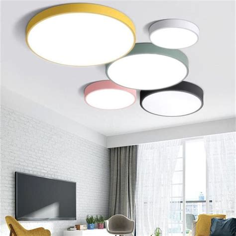 31 Nice Living Room Ceiling Lights Design Ideas Magzhouse