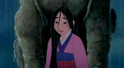 Is Mulan The Most Beuatiful Animated Asian Girl Poll Results Disney