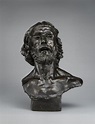 Buy a digital copy: Auguste Rodin - San Juan Bautista, New York City ...