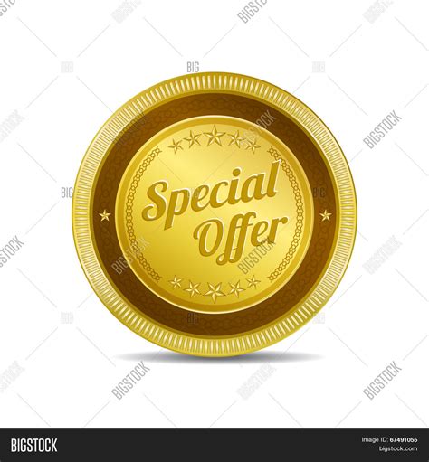 Special Offer Gold Vector And Photo Free Trial Bigstock