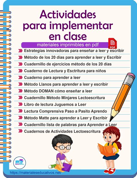 Estrategias para enseñar a leer y escribir Estrategias para enseñar a