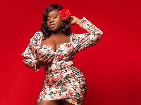 “i Can Punch Much Better Than This” Sista Afia Says Amidst Wild Reactions To Yaa Pono’s Diss