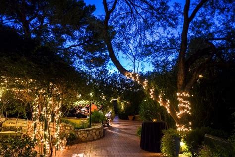 Huntington library museum and botanical gardens, southern california. Luminaria Nights at Tucson Botanical Garden: Tucson ...